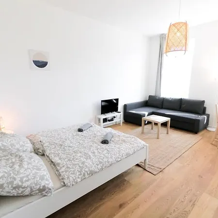 Vienna Living Apartments - Hasnerstrasse