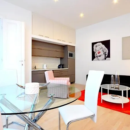Vienna Residence, Alsergrund - Akh
