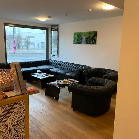 Paradise City Apartment Hotel