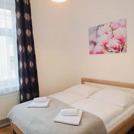 Premium Vienna Apartment