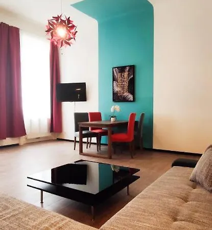 Highlight Apartment Schoenbrunn