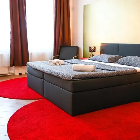 Highlight Suite Augarten