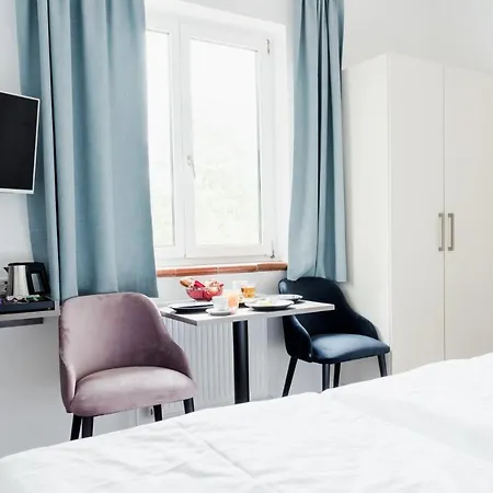 Müllner Smart Hotel Wien Self Check In