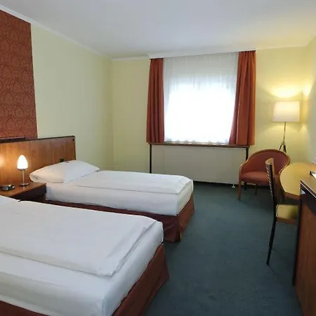 Hotel Sportpark