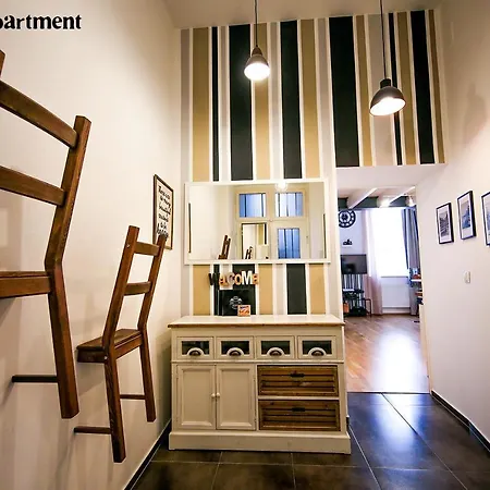City Apartment Vienna
