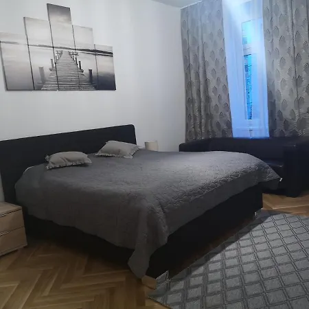 Angelika Apartments