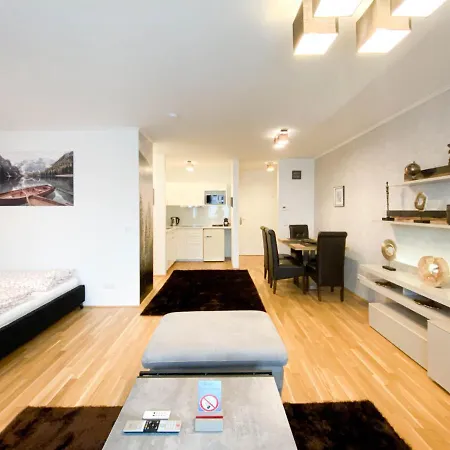 International Apartment