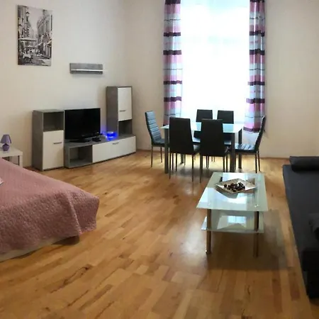 Bonbon Apartment