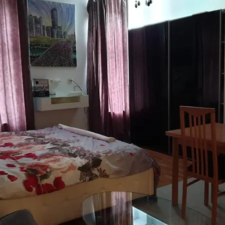 Vienna Zwanzig Apartment