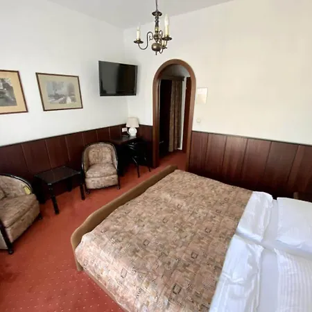 Pension Auhof