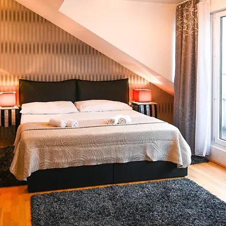 Royal Residence Leopoldstadt
