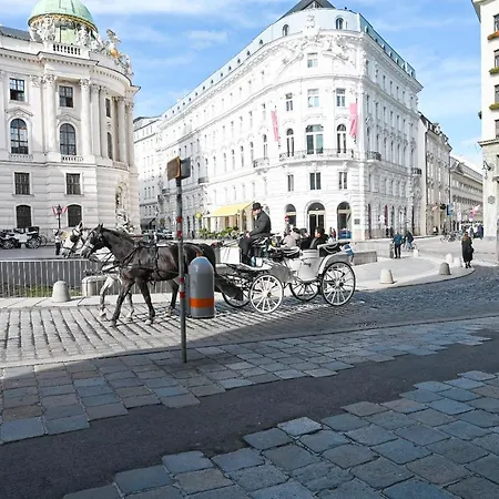 Royal Residence Hofburg