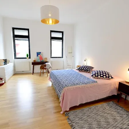 Appartement Free Parking 10 Min To The City Center