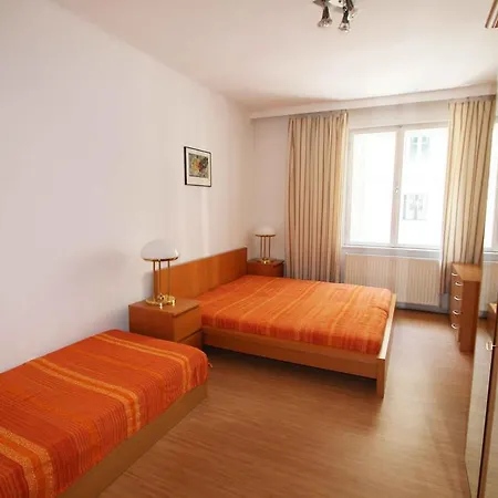 Apartment Gassergasse