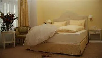 Hotel Kaiserpark Schonbrunn