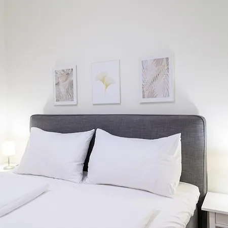 Beautiful Apartment In Vienna'S Heart 1C