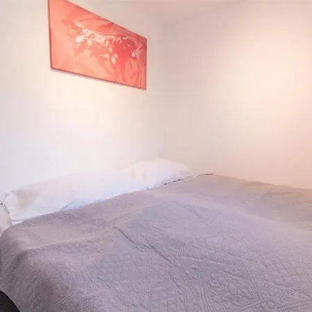 Checkvienna Apartment Veitingergasse II