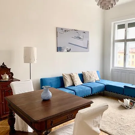 Vienna Feeling Apartments