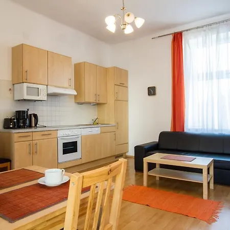 Park Apartments Wien