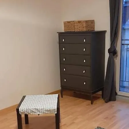 Vienna Room