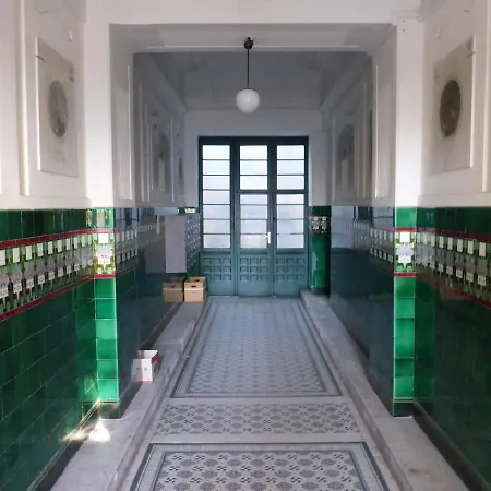 Lieblingsplatz Appartement