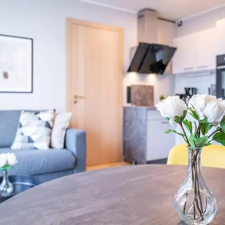 Beautiful Apartment In Vienna'S Heart 1D
