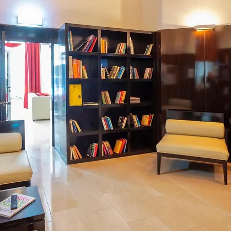 The Levante Rathaus Apartments