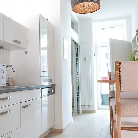 2 Rooms & Balcony - Top Location!
