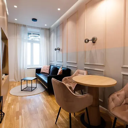 Zeus Design Apartments Wasserwelt