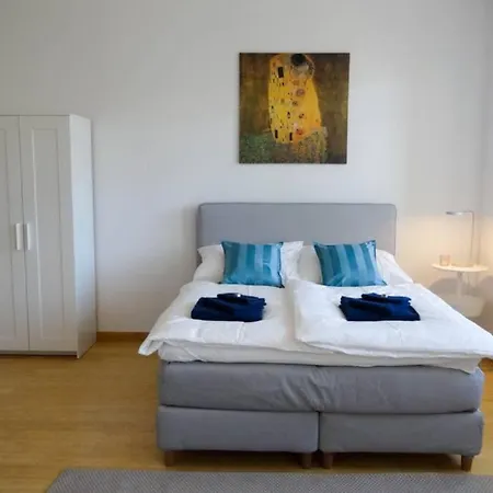 Modernes Leben L Lf28 Apartamento