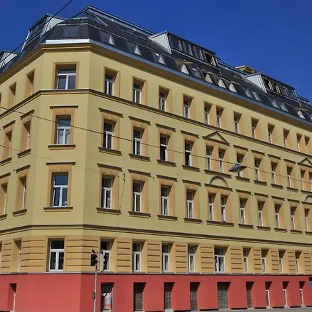 Das Wien Loft L Lf30