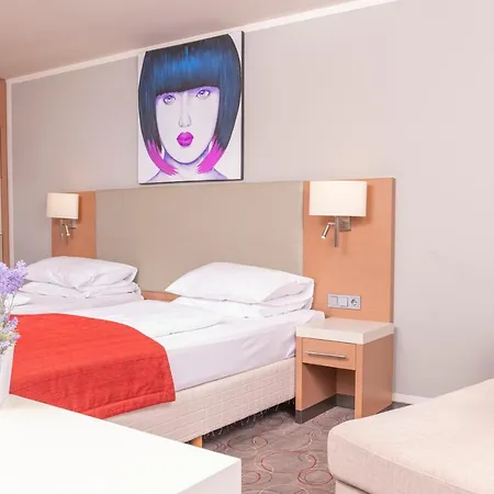 Vivo Aparthotel