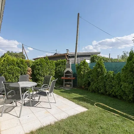 Apartment Haus Lehen