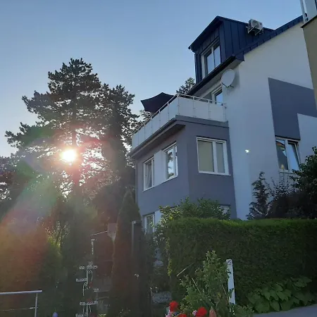 Haus Apricum - Schoen Wohnen & Gratis Parken