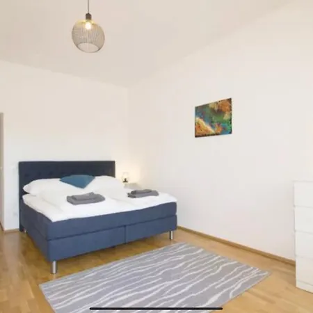Stadt Naehe L Lf18