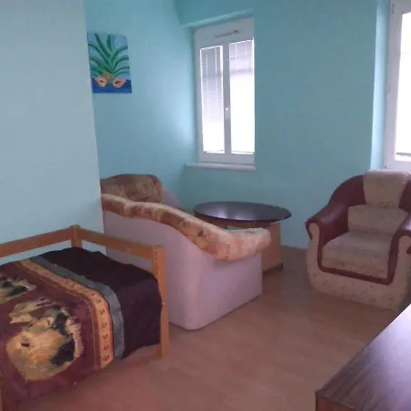 Single Wohnung