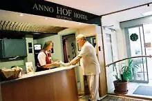 Anno Hof Hotel