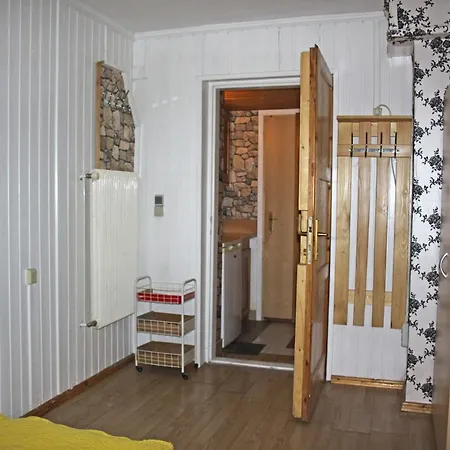 Private Zimmervermietung