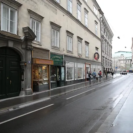 Heart Of Vienna - City Apartment