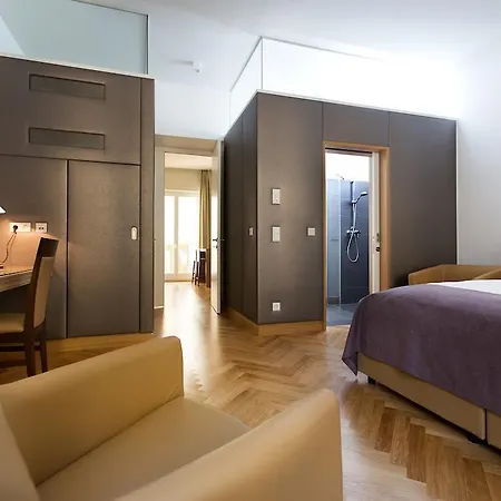 Liv'In Residence By Fleming'S Wien-Parlament