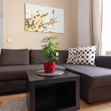 New Shalalaliving Vienna - Cosy Home Meidlinger Markt Kg12
