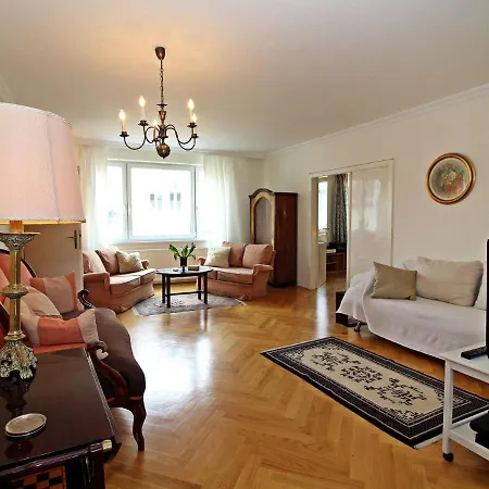 Apartment Classic Vienna