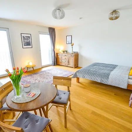 III Vienna Design Apartment III