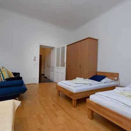 Moderne 2-Zimmer Wohnung In Wien