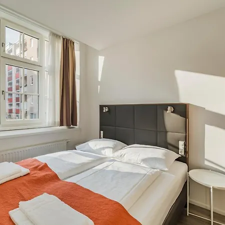 Bianca Apartment 12 - Top Location