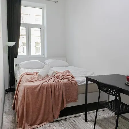 Magnificent 5Br Shared Apartment - Perfect For Longstays