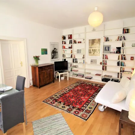 Apartment Wieden.2