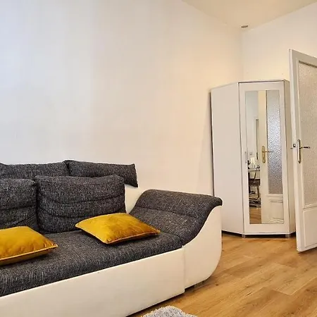 Wiener Buddha Style Flat - Märzstraße City Apartments