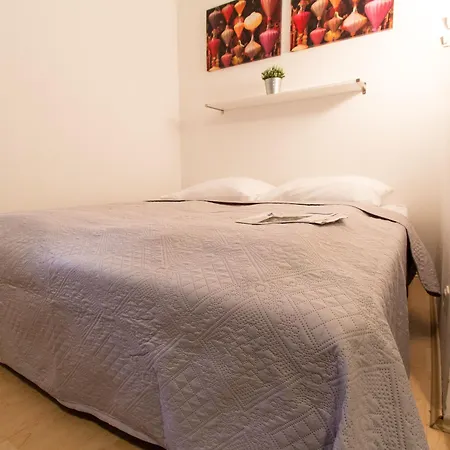 Apartmenthaus Hietzing I Contactless Check-In