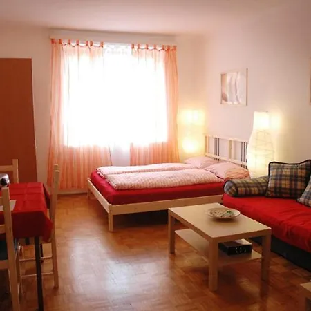 Best Of Vienna Apartments Ferdinandstrasse